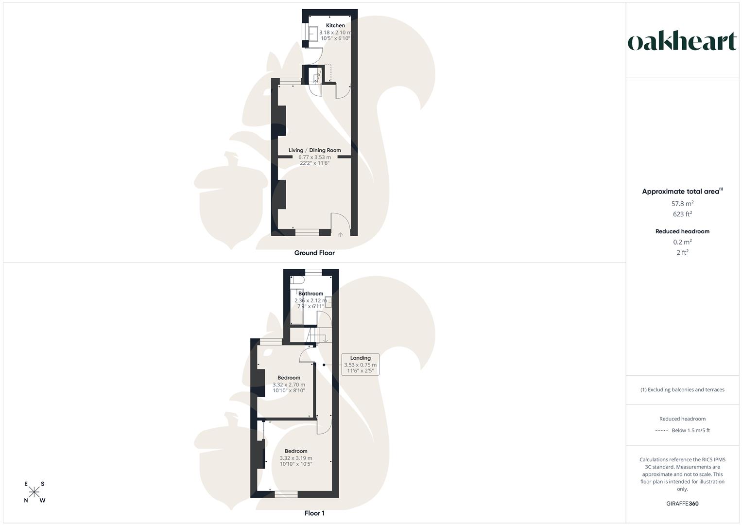 Floorplan thumbnail